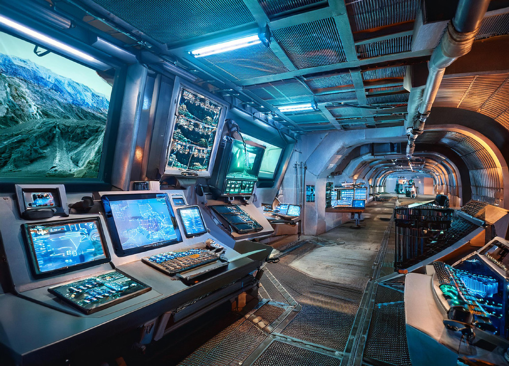 Innovative mining technologies developed by IRH