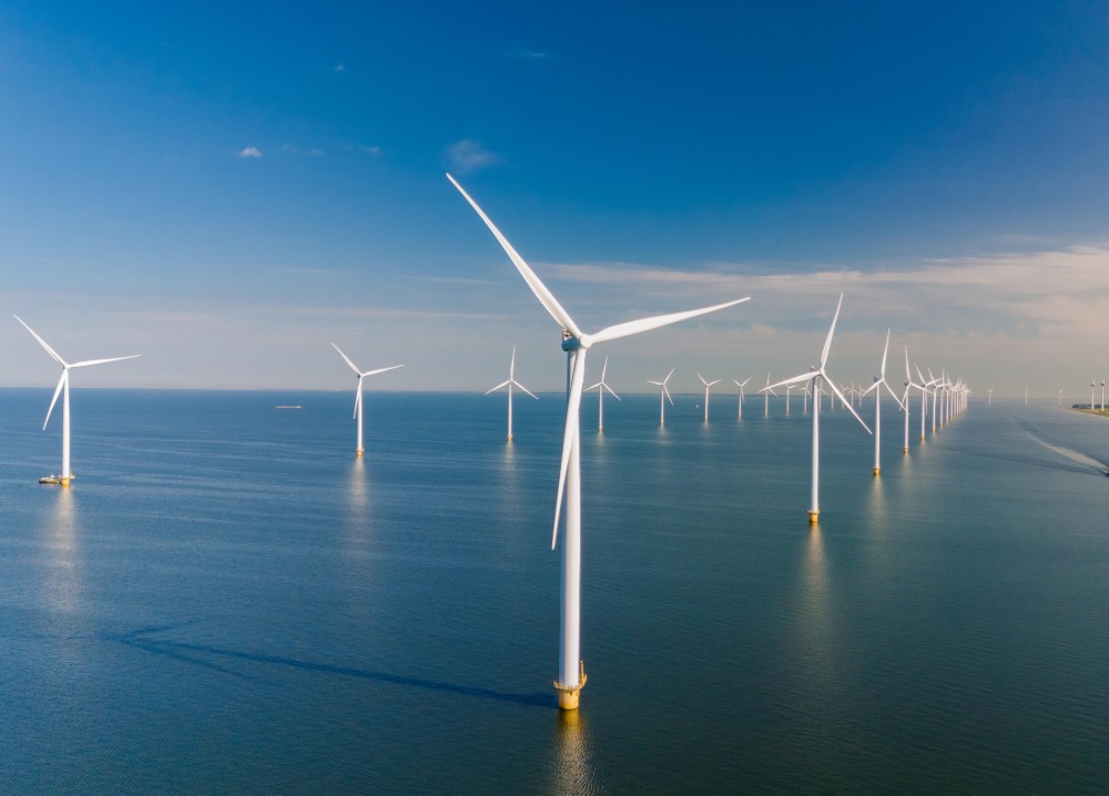 IRH investments in renewable energy and mining logistics